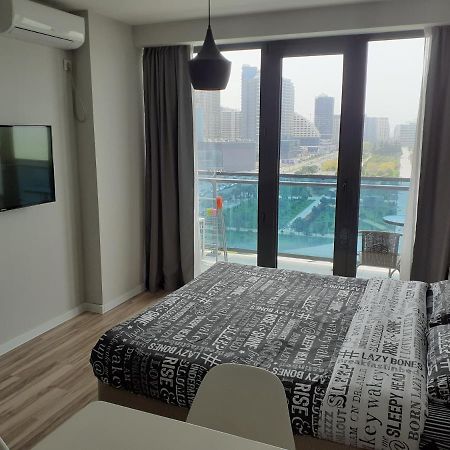 Batumi Beach Tower Екстериор снимка