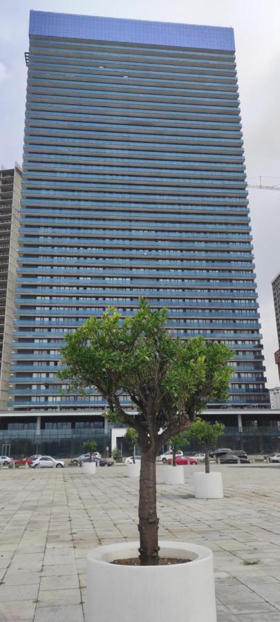 Batumi Beach Tower Екстериор снимка