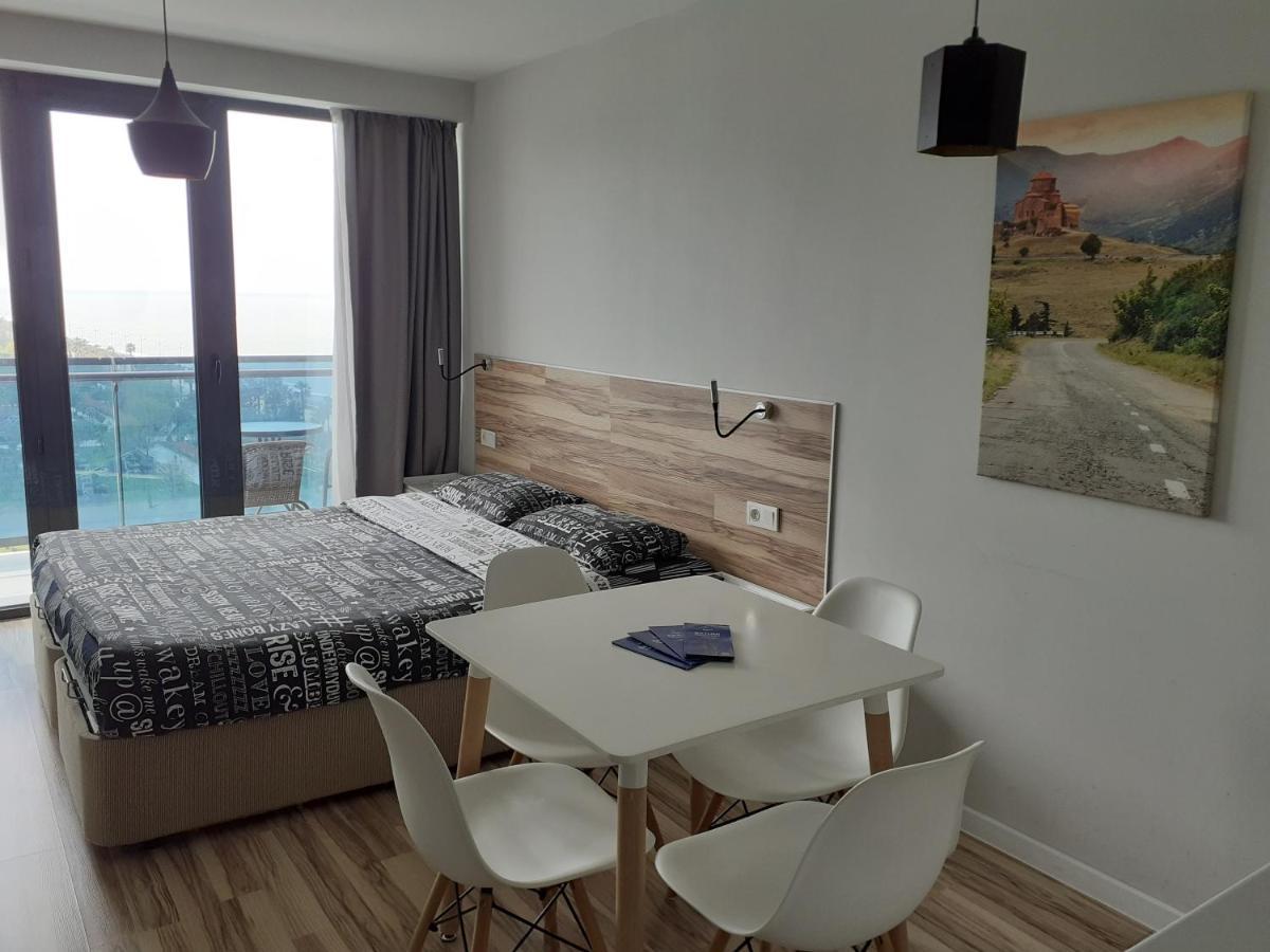 Batumi Beach Tower Екстериор снимка