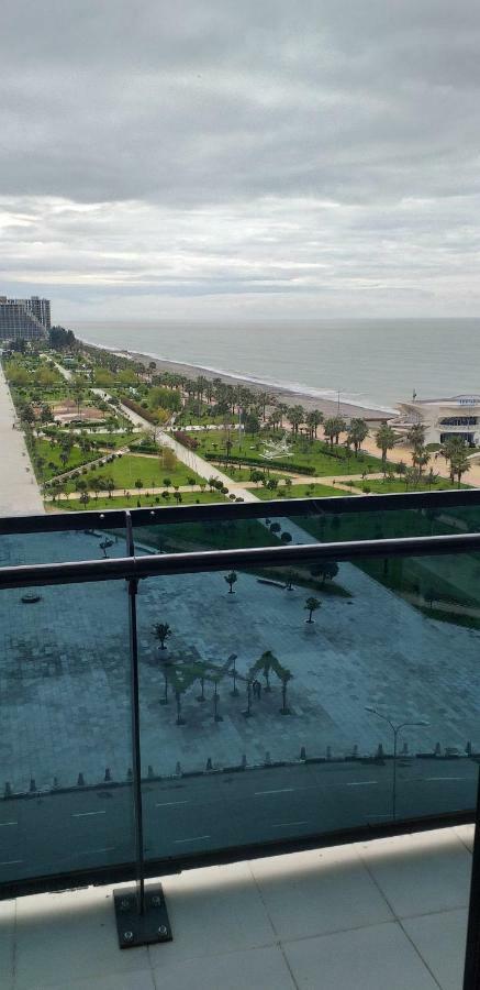 Batumi Beach Tower Екстериор снимка