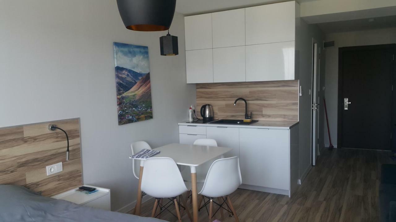Batumi Beach Tower Екстериор снимка