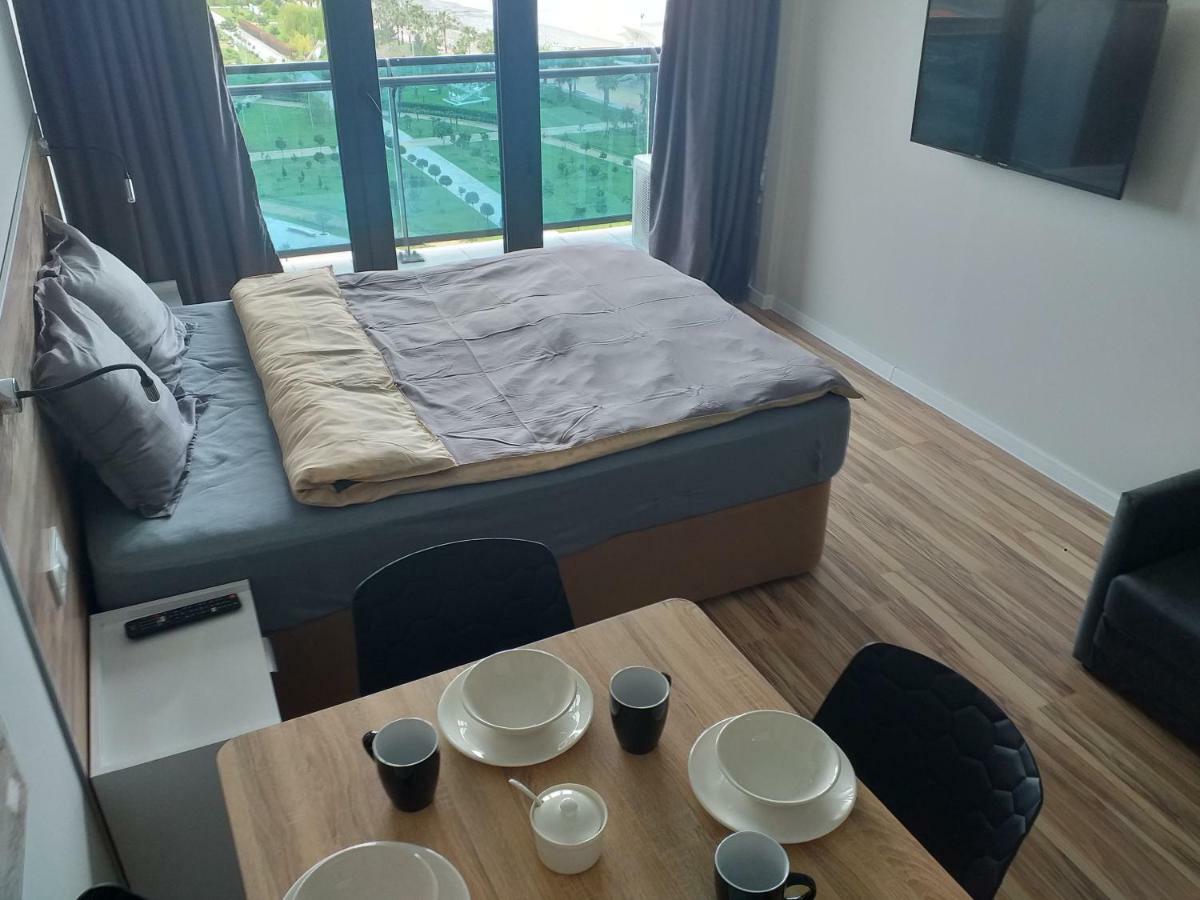 Batumi Beach Tower Екстериор снимка